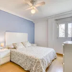 Alquilar 4 dormitorio apartamento en Valencia