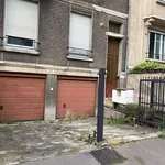 Appartement de 60 m² avec 3 chambre(s) en location à NANCY