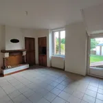 Maison de 105 m² avec 5 chambre(s) en location à La Petite Borde