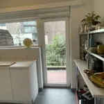 Huur 3 slaapkamer appartement van 124 m² in Ghent