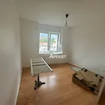 Appartement de 96 m² avec 5 chambre(s) en location à Jœuf