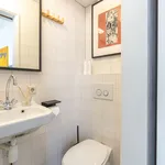 Huur 1 slaapkamer appartement van 27 m² in Amsterdam