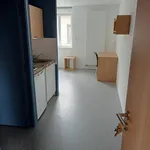 Appartement de 21 m² avec 1 chambre(s) en location à Oyonnax