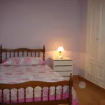 Alquilar 5 dormitorio apartamento en Salamanca