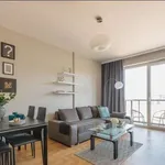 Rent 2 bedroom apartment in warsaw