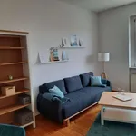 Miete 1 Schlafzimmer wohnung von 58 m² in berlin