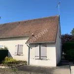 Rent 4 bedroom house of 76 m² in VINEUIL