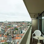 Studio of 55 m² in brussels