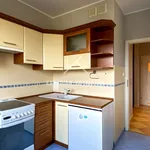 Rent 2 bedroom apartment of 50 m² in Toruń