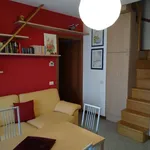 Rent 1 bedroom apartment of 80 m² in Usmate Velate