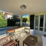 Villa in affitto a Pietrasanta via massaua, arredato, giardino privato, posto auto - TrovaCasa