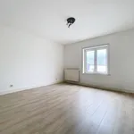 Huur 1 slaapkamer appartement in Roeselare