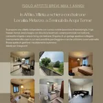 Rent 3 bedroom house of 90 m² in Melazzo