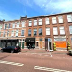 Huur 3 slaapkamer appartement van 91 m² in Bezuidenhout-Oost