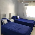 Alquilo 3 dormitorio apartamento de 1292 m² en Marbella