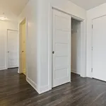 2 bedroom apartment of 871 sq. ft in Pierrefonds, Quebec