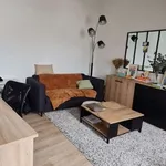 Appartement de 36 m² avec 2 chambre(s) en location à Tours