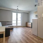 Rent 1 bedroom apartment of 25 m² in Łódź