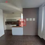 Pronajměte si 1 ložnic/e byt o rozloze 43 m² v Olomouc