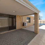 Rent 4 bedroom house in Baldivis