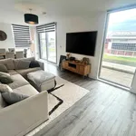 Rent 3 bedroom apartment in East Midlands