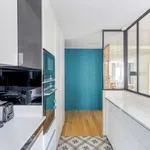 Rent 1 bedroom apartment of 62 m² in paris