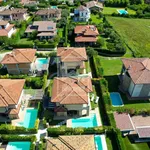 Single family villa via Gazzolo, Manerba del Garda