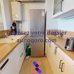 Appartement de 10 m² avec 3 chambre(s) en location à Toulouse