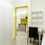 Pronajměte si 3 ložnic/e byt o rozloze 34 m² v Brno