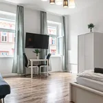 Miete 1 Schlafzimmer wohnung von 3062 m² in Wien