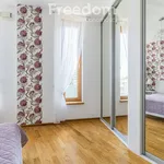 Rent 2 bedroom apartment of 58 m² in Warsaw