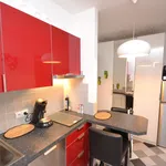 Huur 2 slaapkamer appartement van 40 m² in Leuven