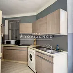 Appartement de 73 m² avec 5 chambre(s) en location à Cannes