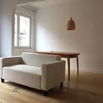  appartement avec 1 chambre(s) en location à Schaerbeek - Schaarbeek