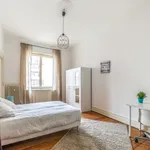  appartement avec 5 chambre(s) en location à Strasbourg