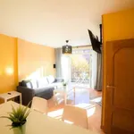 Rent 3 bedroom apartment in madrid