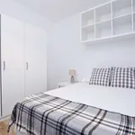 Rent a room of 100 m² in alcala_de_henares