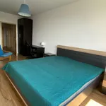 Pronajměte si 3 ložnic/e byt o rozloze 109 m² v Praha