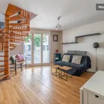 Appartement de 48 m² avec 1 chambre(s) en location à Bordeaux