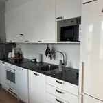 Rent 1 bedroom apartment of 29 m² in Oulu