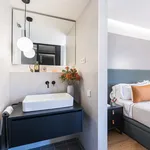 Rent 1 bedroom apartment of 41 m² in Madrid