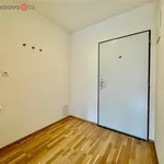 Rent 2 bedroom apartment of 47 m² in Brno-Maloměřice a Obřany