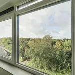 Huur 4 slaapkamer appartement van 88 m² in Bloemenbuurt-West