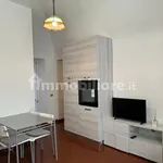 3-room flat via Camillo Benso di Cavour 79, Spotorno