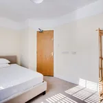 Rent 5 bedroom student apartment in Canterbury