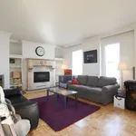 Huur 2 slaapkamer appartement van 1015 m² in brussels