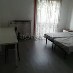 Rent 4 bedroom apartment of 143 m² in Padova