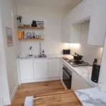 Rent 1 bedroom apartment in City of Edinburgh