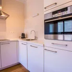 Appartement de 60 m² avec 1 chambre(s) en location à brussels