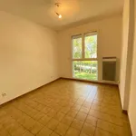 Appartement de 46 m² avec 2 chambre(s) en location à Montpellier